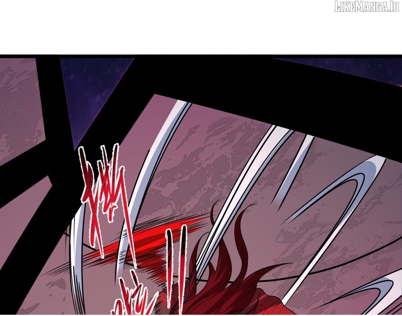 Era of the Haunted Chapter 536 - page 45
